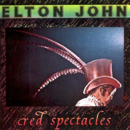 Elton John, Love Lies Bleeding, Piano, Vocal & Guitar (Right-Hand Melody)