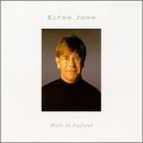 Download Elton John Made In England sheet music and printable PDF music notes