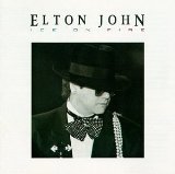 Download Elton John Nikita sheet music and printable PDF music notes