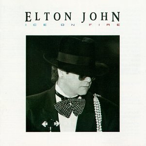 Elton John, Nikita, Piano, Vocal & Guitar (Right-Hand Melody)