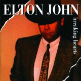 Download Elton John Passengers sheet music and printable PDF music notes