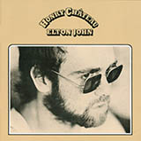 Download Elton John Rocket Man (I Think It's Gonna Be A Long Long Time) sheet music and printable PDF music notes