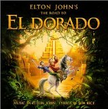 Download Elton John Someday Out Of The Blue (Theme from El Dorado) sheet music and printable PDF music notes