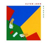 Download Elton John Take Me Back sheet music and printable PDF music notes