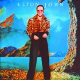 Download Elton John The Bitch Is Back sheet music and printable PDF music notes