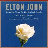 Download Elton John You Can Make History (Young Again) sheet music and printable PDF music notes