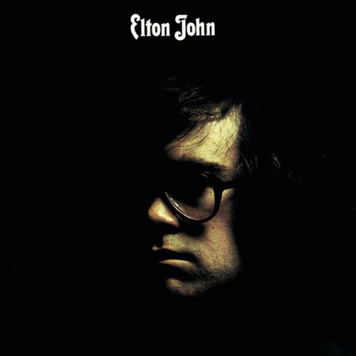 Elton John Elton John, Your Song (arr. Steven B. Eulberg), Dulcimer