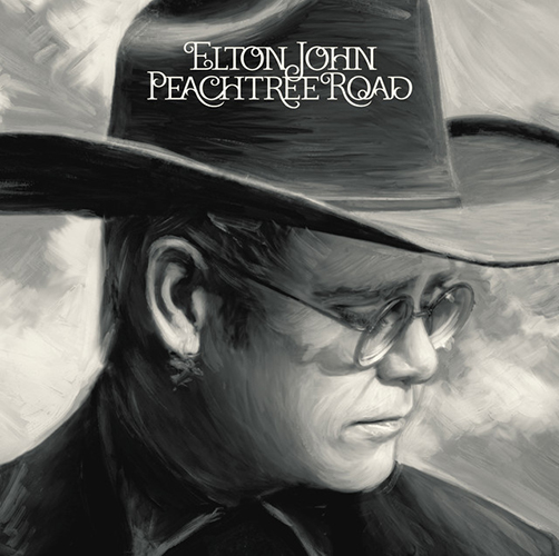 Elton John Elton John, Electricity, Melody Line, Lyrics & Chords