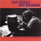 Download Elvis Costello & Burt Bacharach My Thief sheet music and printable PDF music notes