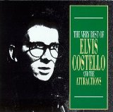 Download Elvis Costello Almost Blue sheet music and printable PDF music notes