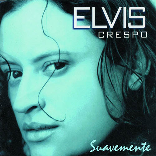 Elvis Crespo, Tu Sonrisa, Piano, Vocal & Guitar Chords (Right-Hand Melody)