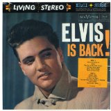 Download Elvis Presley A Mess Of Blues sheet music and printable PDF music notes