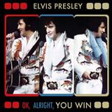 Download Elvis Presley Alright, Okay, You Win sheet music and printable PDF music notes