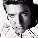 Download Elvis Presley Amazing Grace sheet music and printable PDF music notes