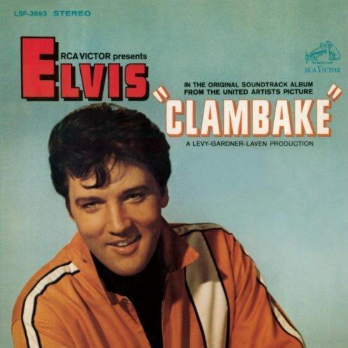 Elvis Presley, Big Boss Man, Lyrics & Chords