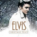 Download Elvis Presley Blue Christmas (arr. Berty Rice) sheet music and printable PDF music notes