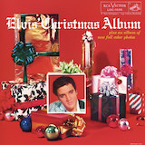 Download Elvis Presley Blue Christmas (arr. Brittany McCorriston) sheet music and printable PDF music notes