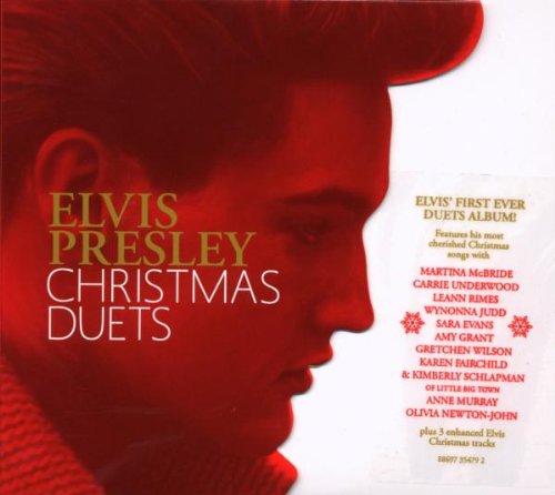 Elvis Presley, Blue Moon, Piano Solo