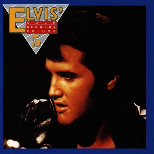 Elvis Presley, Doncha Think It's Time, Piano, Vocal & Guitar (Right-Hand Melody)