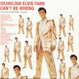 Download Elvis Presley Doncha' Think It's Time? sheet music and printable PDF music notes