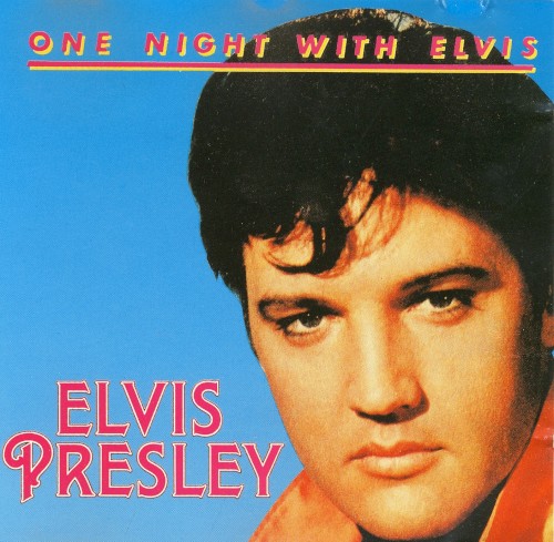 Download Elvis Presley Don't Ask Me Why sheet music and printable PDF music notes