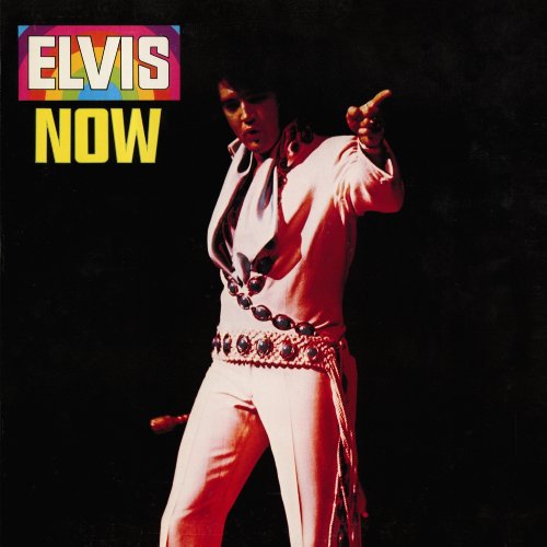 Elvis Presley, Early Mornin' Rain, Piano, Vocal & Guitar (Right-Hand Melody)