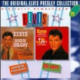 Download Elvis Presley Girl Happy sheet music and printable PDF music notes