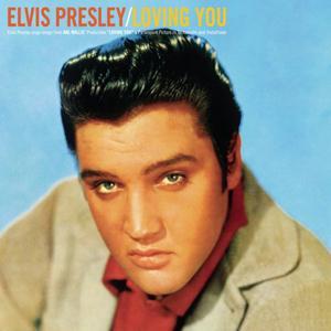 Elvis Presley, Got A Lot Of Livin' To Do, Piano, Vocal & Guitar (Right-Hand Melody)