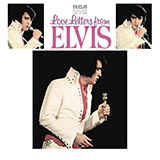 Download Elvis Presley Heart Of Rome sheet music and printable PDF music notes