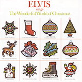 Download Elvis Presley Holly Leaves And Christmas Trees sheet music and printable PDF music notes