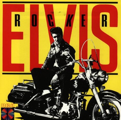 Elvis Presley, Hound Dog, Guitar Tab Play-Along