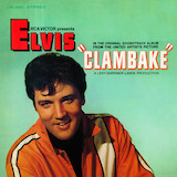 Download Elvis Presley How Can You Lose sheet music and printable PDF music notes
