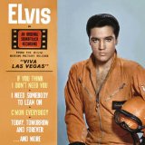 Download Elvis Presley I Need Somebody To Lean On sheet music and printable PDF music notes