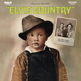 Download Elvis Presley I Really Don't Want To Know sheet music and printable PDF music notes