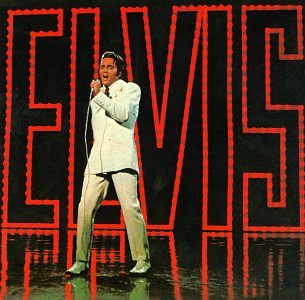 Elvis Presley, If I Can Dream, Lyrics & Chords
