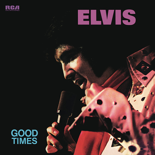 Elvis Presley, If That Isn't Love, Easy Piano