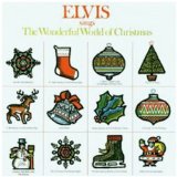 Download Elvis Presley I'll Be Home On Christmas Day sheet music and printable PDF music notes
