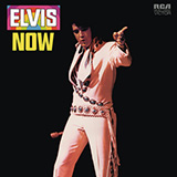Download Elvis Presley I'm Leavin' sheet music and printable PDF music notes