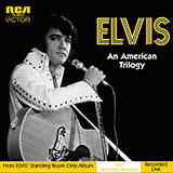 Download Elvis Presley It's Over sheet music and printable PDF music notes
