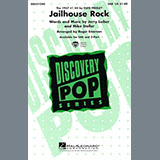 Download Elvis Presley Jailhouse Rock (arr. Roger Emerson) sheet music and printable PDF music notes