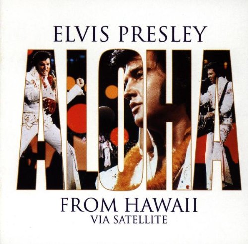 Elvis Presley, Ku-U-I-Po (Hawaiian Sweetheart), Piano, Vocal & Guitar (Right-Hand Melody)