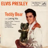 Download Elvis Presley (Let Me Be Your) Teddy Bear sheet music and printable PDF music notes