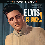 Download Elvis Presley Make Me Know It sheet music and printable PDF music notes