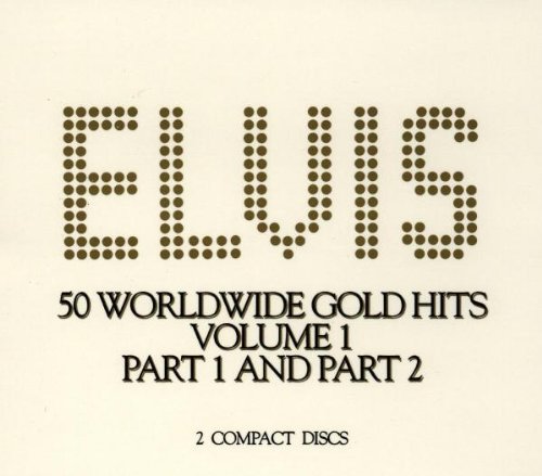 Elvis Presley, One Broken Heart For Sale, Lyrics & Chords
