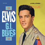 Download Elvis Presley Pocketful Of Rainbows sheet music and printable PDF music notes