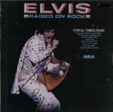 Download Elvis Presley Raised On Rock sheet music and printable PDF music notes