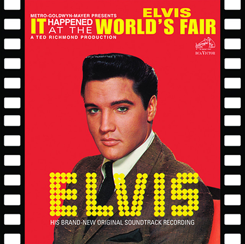 Elvis Presley Elvis Presley, Relax, Piano, Vocal & Guitar Chords (Right-Hand Melody)
