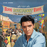 Download Elvis Presley Roustabout sheet music and printable PDF music notes