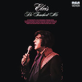 Download Elvis Presley Seeing Is Believing sheet music and printable PDF music notes