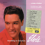 Download Elvis Presley Starting Today sheet music and printable PDF music notes